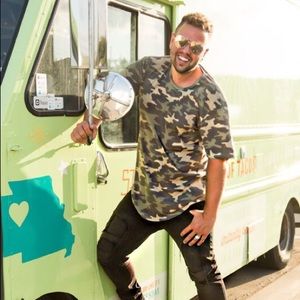 Meet your Posher, Ryan